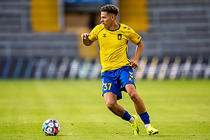 Clement Bischoff  (Br�ndby IF)