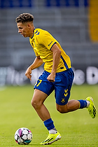 Clement Bischoff  (Br�ndby IF)