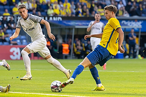Filip Bundgaard  (Br�ndby IF)