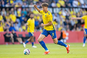 Oscar Schwartau  (Br�ndby IF)