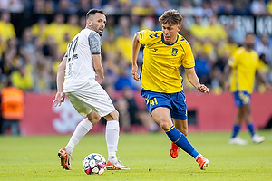 Oscar Schwartau  (Br�ndby IF)