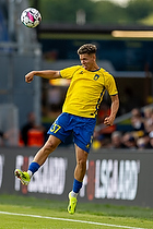 Clement Bischoff  (Br�ndby IF)