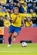 Sebastian Sebulonsen  (Br�ndby IF)