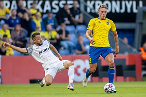 Sebastian Sebulonsen  (Br�ndby IF)