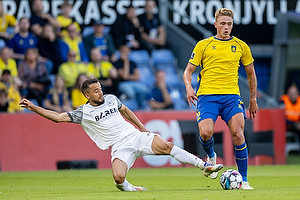 Sebastian Sebulonsen  (Br�ndby IF)