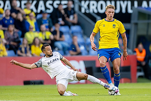 Sebastian Sebulonsen  (Br�ndby IF)