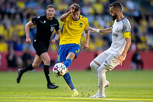 Filip Bundgaard  (Br�ndby IF)