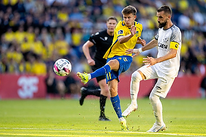 Filip Bundgaard  (Br�ndby IF)