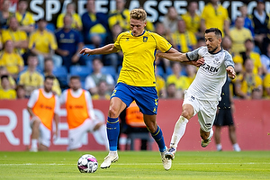 Sebastian Sebulonsen  (Br�ndby IF)