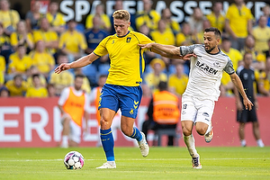 Sebastian Sebulonsen  (Br�ndby IF)