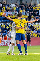 Rasmus Lauritsen  (Br�ndby IF)