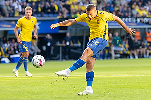 Josip Radosevic  (Br�ndby IF)