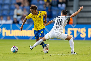 Noah Nartey  (Br�ndby IF)