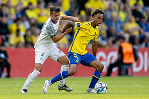 Noah Nartey  (Br�ndby IF)