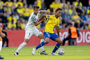 Noah Nartey  (Br�ndby IF)