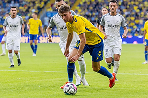 Oscar Schwartau  (Br�ndby IF)