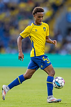 Noah Nartey  (Br�ndby IF)