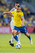 Josip Radosevic, anf�rer  (Br�ndby IF)