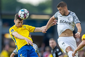 Jacob Rasmussen  (Br�ndby IF)