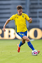 Oscar Schwartau  (Br�ndby IF)