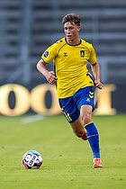 Oscar Schwartau  (Br�ndby IF)