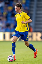 Oscar Schwartau  (Br�ndby IF)