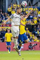 Mathias Kvistgaarden  (Br�ndby IF)