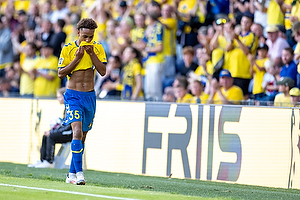 Noah Nartey  (Br�ndby IF)