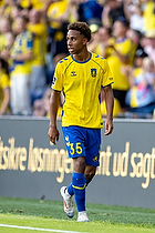 Noah Nartey  (Br�ndby IF)