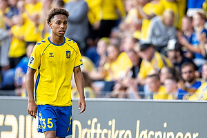 Noah Nartey  (Br�ndby IF)