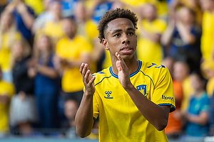 Noah Nartey  (Br�ndby IF)