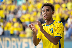 Noah Nartey  (Br�ndby IF)