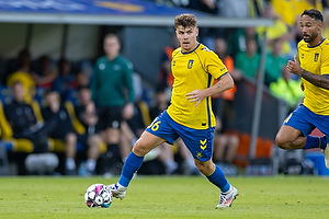 Mathias Kvistgaarden  (Br�ndby IF)