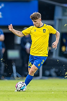 Mathias Kvistgaarden  (Br�ndby IF)