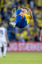 Mathias Kvistgaarden, m�lscorer  (Br�ndby IF)