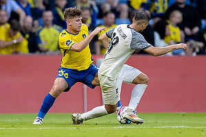 Mathias Kvistgaarden  (Br�ndby IF)