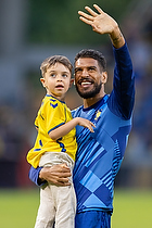 Ohi Omoijuanfo  (Br�ndby IF)