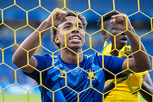 Noah Nartey  (Br�ndby IF)