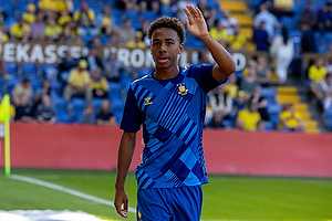 Noah Nartey  (Br�ndby IF)