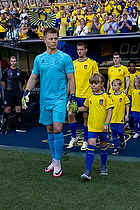 Patrick Pentz  (Br�ndby IF)