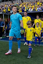 Patrick Pentz  (Br�ndby IF)