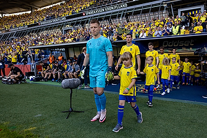 Patrick Pentz  (Br�ndby IF)