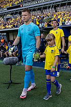 Patrick Pentz  (Br�ndby IF)