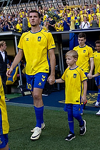 Jordi Vanlerberghe  (Br�ndby IF)