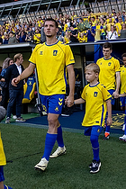 Jordi Vanlerberghe  (Br�ndby IF)