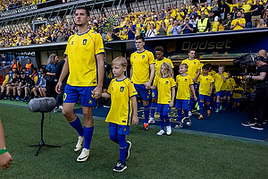 Jordi Vanlerberghe  (Br�ndby IF)