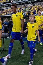 Noah Nartey  (Br�ndby IF)