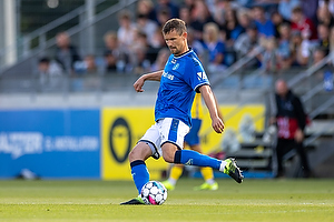 Andreas Bjelland  (Lyngby BK)