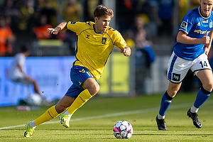 Filip Bundgaard  (Br�ndby IF)