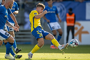 Mathias Kvistgaarden  (Br�ndby IF)